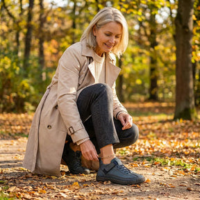 Privazz | Premium orthopedic sneakers - Confortia™