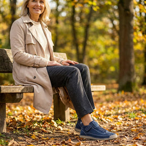 Privazz | Premium orthopedic sneakers - Confortia™