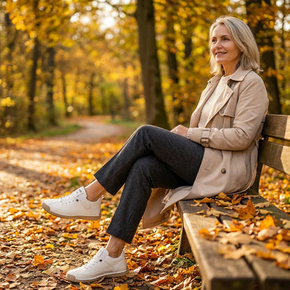 Privazz | Premium orthopedic sneakers - Confortia™