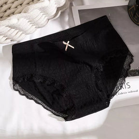 Privazz | Premium Antibacterial Panties - 5 Pack Kit [PAY FOR 2, GET 5]