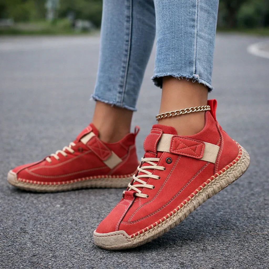 Privazz | Premium orthopedic sneakers - Confortia™