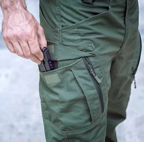 Privazz | Combat Trousers - TacticalPlus™