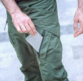 Privazz | Combat Trousers - TacticalPlus™
